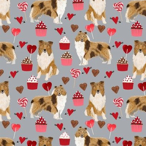 rough_collie_valentines_grey