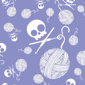 Yarn-Skull-and-Yarn-Toss-Hot-Lavender