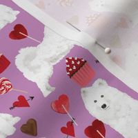 samoyed_valentines_purple