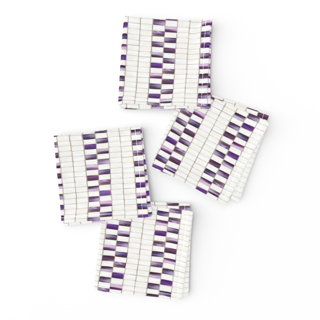 Wampum Bands Quahog 300L