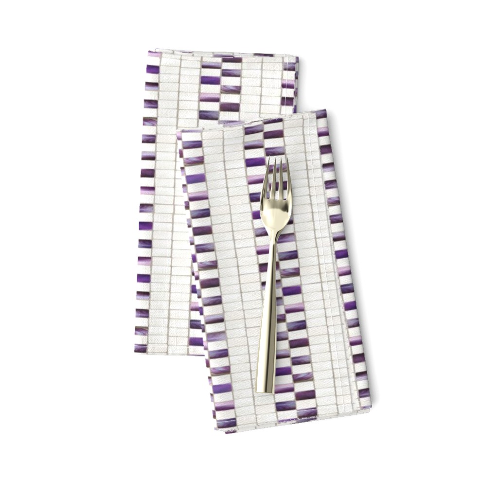 Wampum Bands Quahog 300L