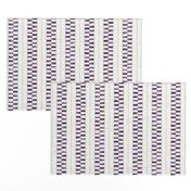 Wampum Bands Quahog 300L