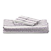 Wampum Bands Quahog 300L