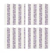 Wampum Bands Quahog 300L