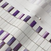 Wampum Bands Quahog 300L