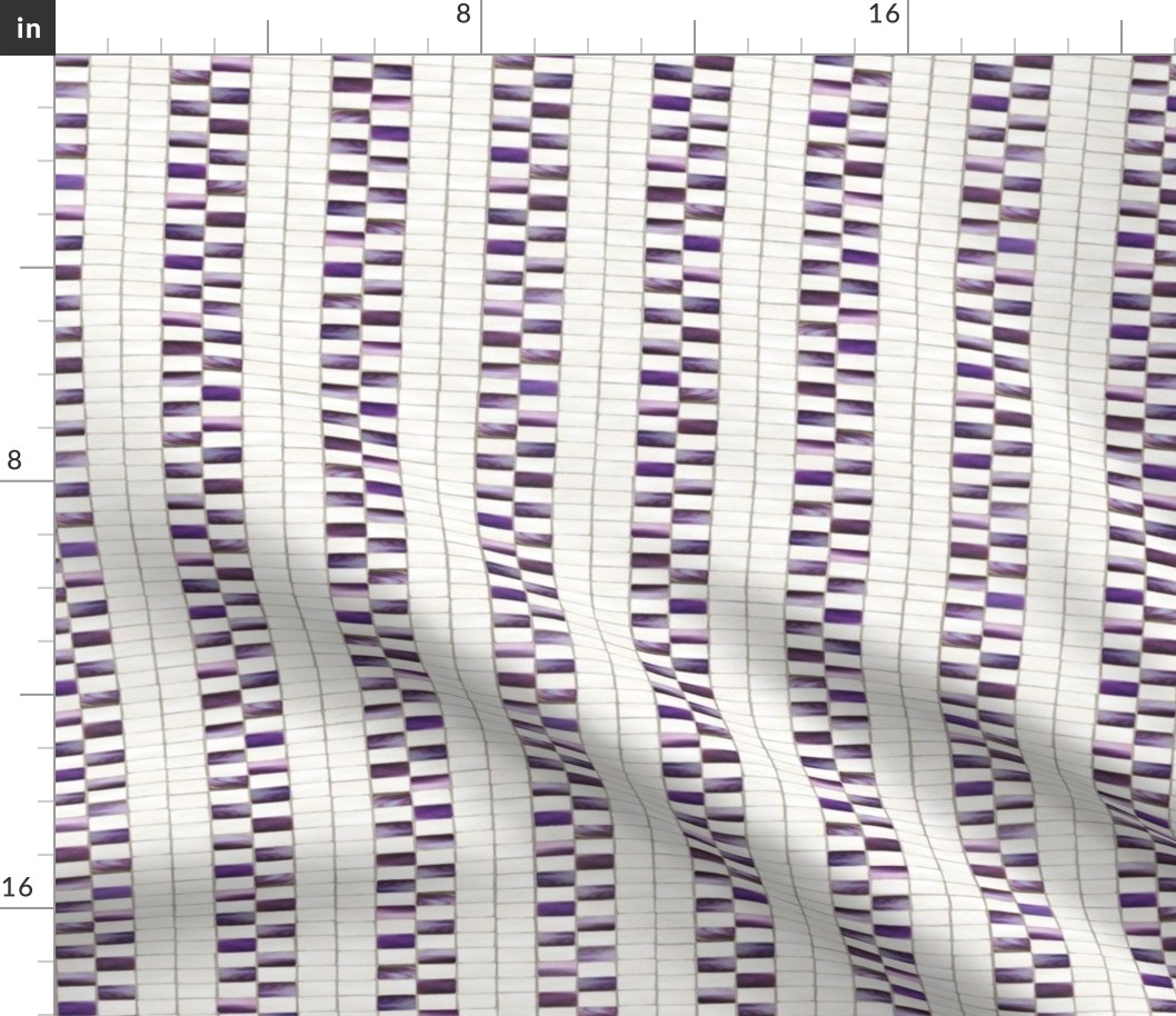 Wampum Bands Quahog 300L