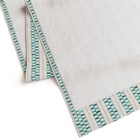 Wampum Bands Abalone 300L