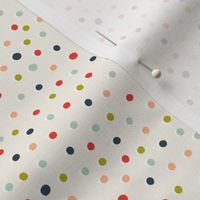 Sweet Dots: Preppy