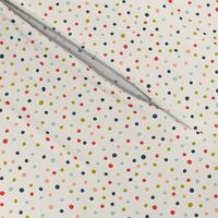 Sweet Dots: Preppy