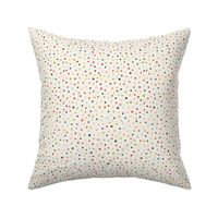 Sweet Dots: Preppy