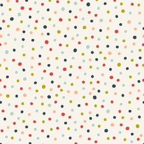 Sweet Dots: Preppy