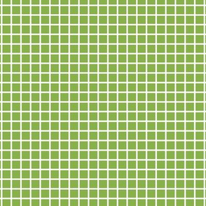 Small Grid - Greenery