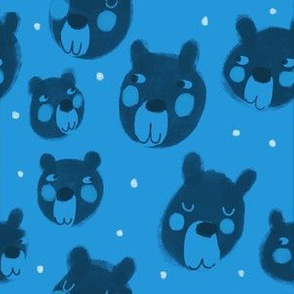 Star Bears