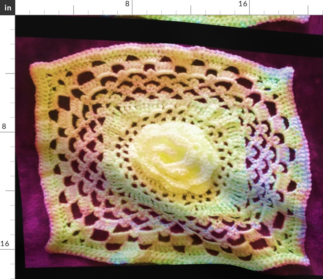 Crocheted_Rose2