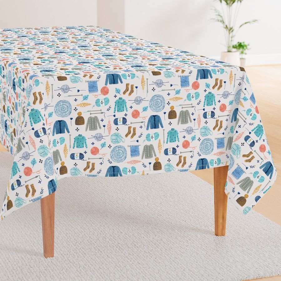 HOME_GOOD_RECTANGULAR_TABLE_CLOTH