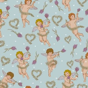 Vintage Cupido