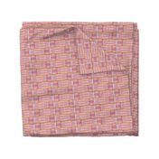 Saori Weave warm