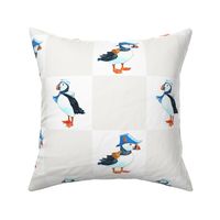 big puffins