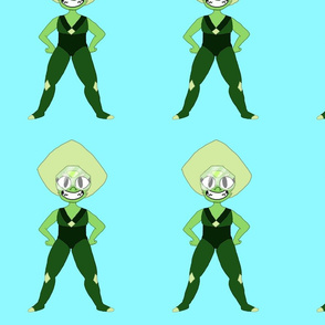 peridot