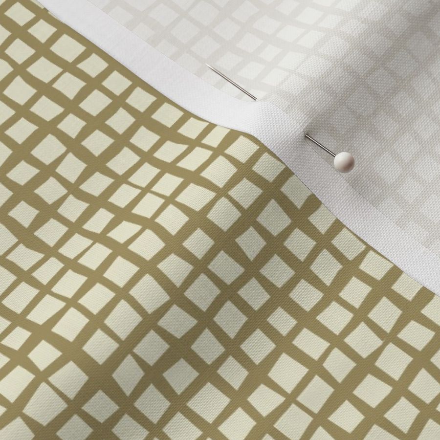 Woven Grid