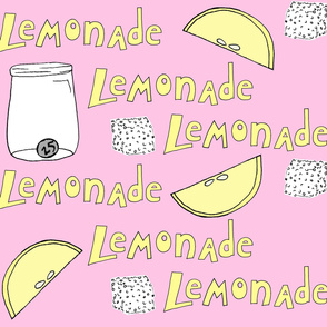 Lemonade