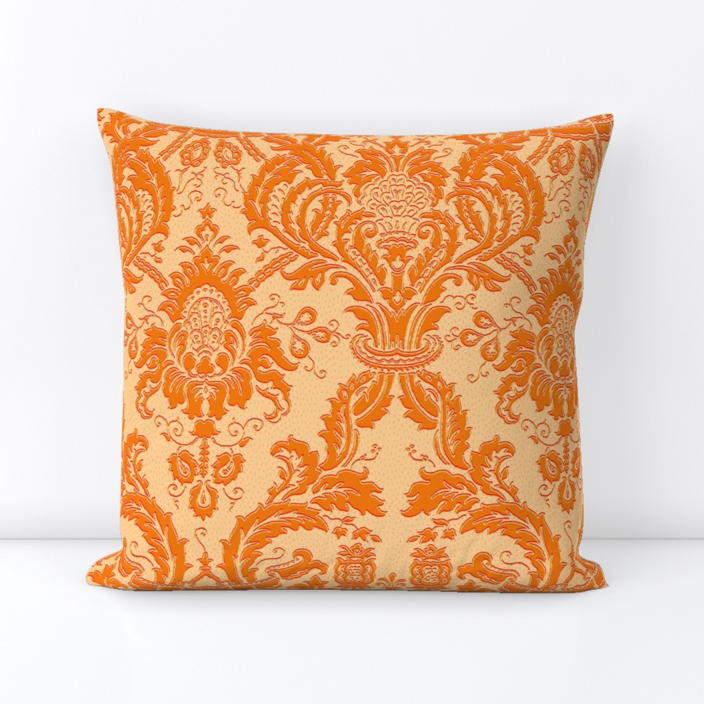 Berkeley Damask 1d