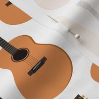 Acoustic Guitars