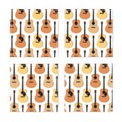 Acoustic Guitars