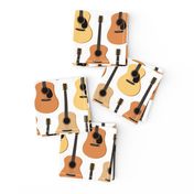 Acoustic Guitars