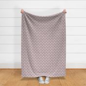 Bee Pink Linen