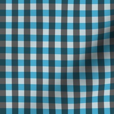 Dolphin Gingham