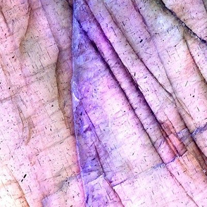 Purple Labradorite unfolded 1 yardage