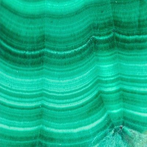 Malachite unfolded 1 yardage