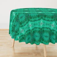 Malachite unfolded 2 yardage