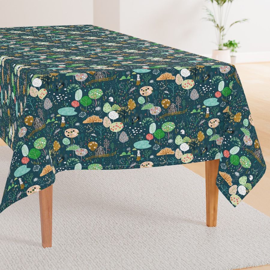 HOME_GOOD_RECTANGULAR_TABLE_CLOTH