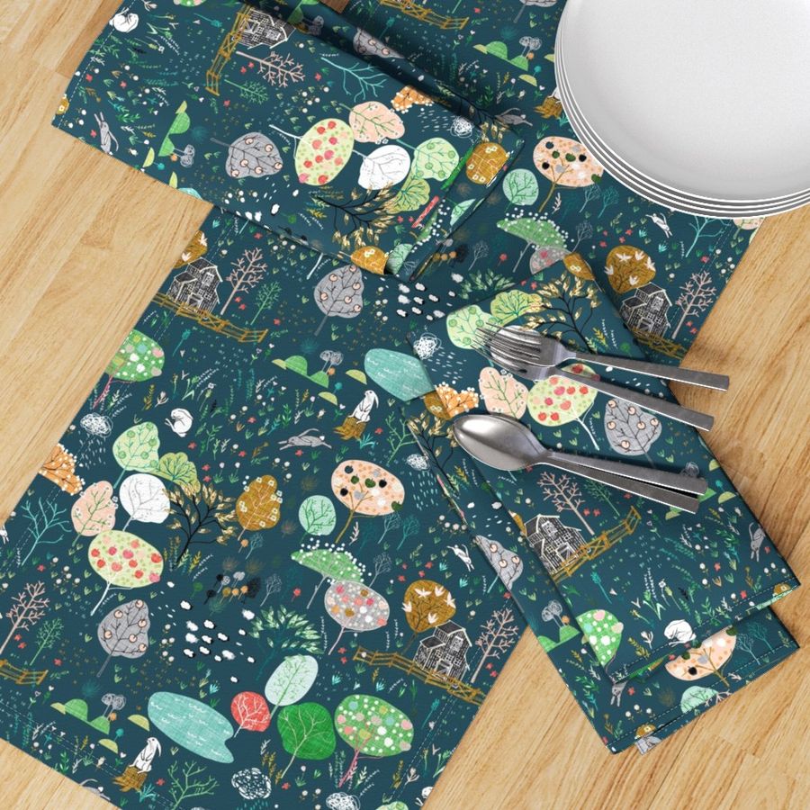 HOME_GOOD_TABLE_RUNNER