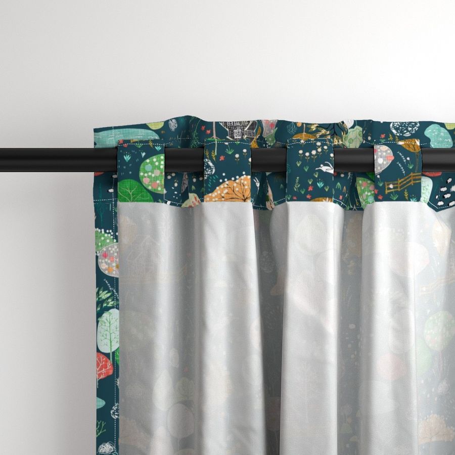 HOME_GOOD_CURTAIN_PANEL