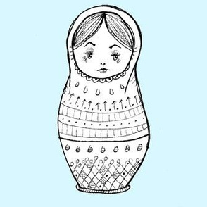 Nesting Doll