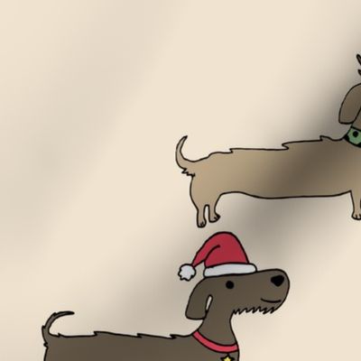 weiner_dogs_holiday_pattern_repeat