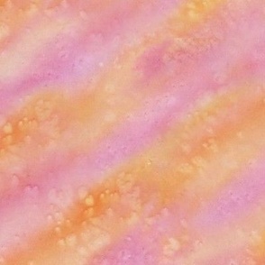Peach Pink Salt Texture