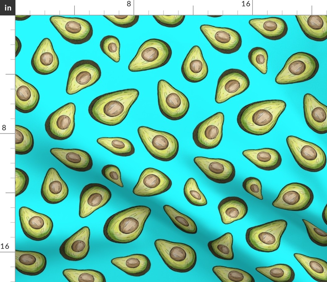 avocados