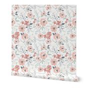 Soft Meadow Floral