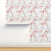 Soft Meadow Floral