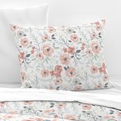 Soft Meadow Floral