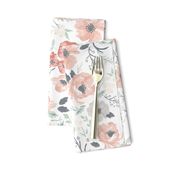 Soft Meadow Floral