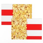 Popcorn Border