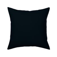 blue 18" supermoon panel on dark navy blue-black (two yards only!)