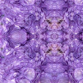 Charoite 3 yardage