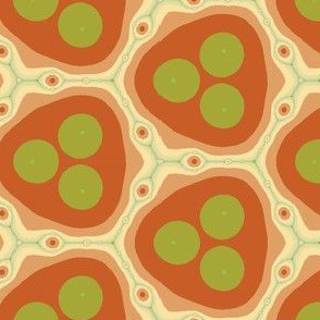 fractaltilesbrownhalley3