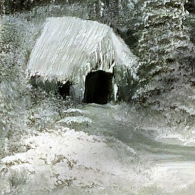Viking Winter